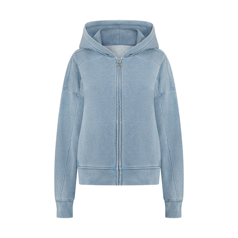 秋冬厚LornaJane运动上衣罩衫卫衣外套长袖瑜伽MOVE健身网球女LJ,淘宝优惠券,粉丝福利购,淘宝优惠卷