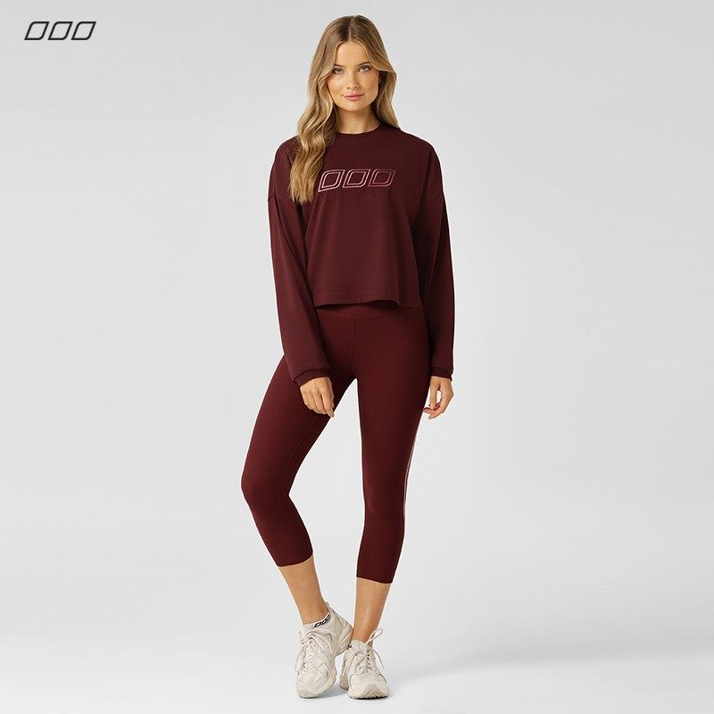 LornaJane运动瑜伽t恤长袖上衣罩衫套装LIGHTWEIGHT健身女瑜伽服,淘宝优惠券,粉丝福利购,淘宝优惠卷