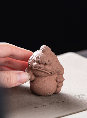 陶瓷唐僧悟空八戒桌面摆件