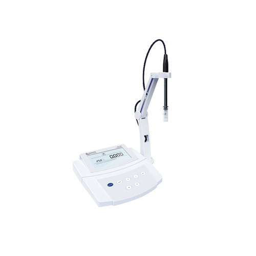 上海般特DDS-12DW实验室电导率仪/台式数显EC计/定制 - 图3