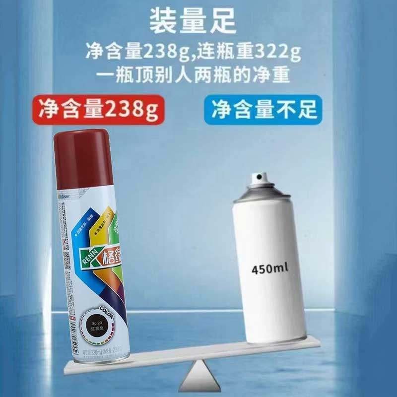 格绿自动喷漆手摇喷漆防锈漆家具木器漆汽车涂鸦墙黑白红色油漆,淘宝优惠券,粉丝福利购,淘宝优惠卷