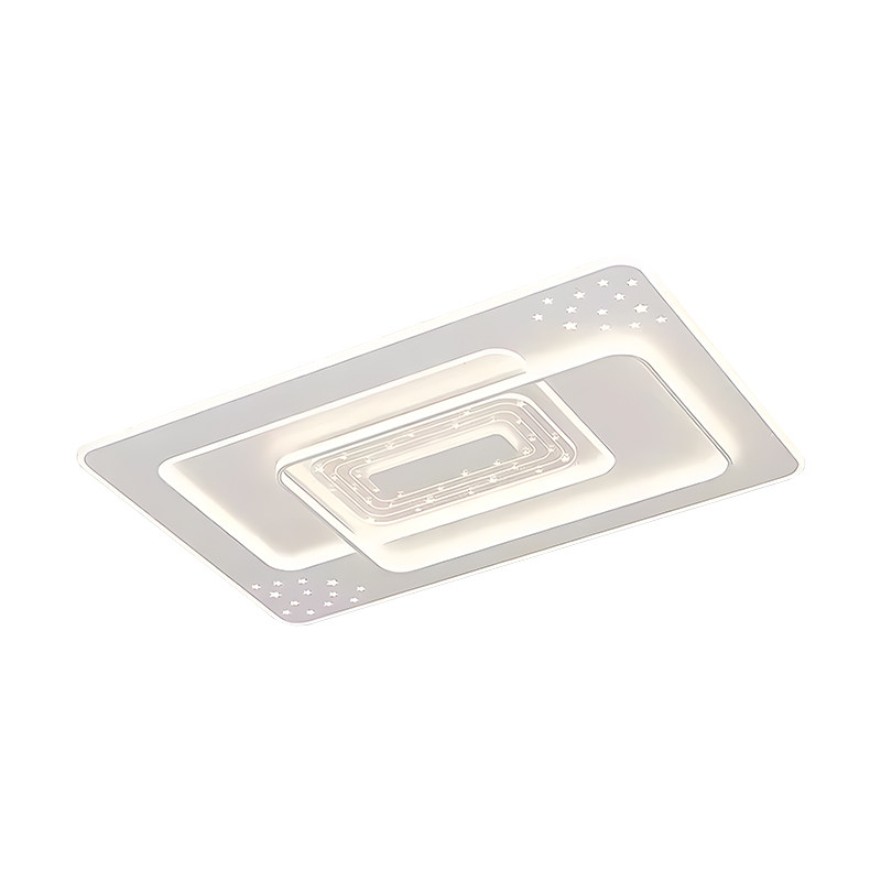 客厅吸顶灯2026新款LED现代简约灯卧室餐厅吊灯儿童房灯具吸顶灯,淘宝优惠券,粉丝福利购,淘宝优惠卷