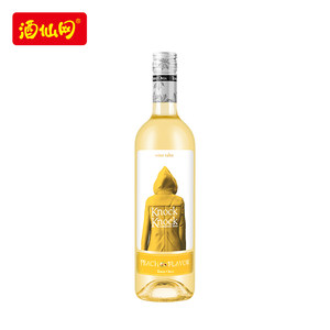 酒仙网 西班牙奥兰奥太狼桃子味配制酒750ml网红酒