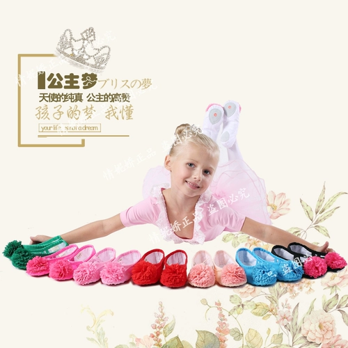 Туфли для детей и взрослых, спортивная обувь, балетки, мягкая подошва