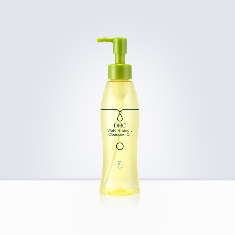 DHC海外旗舰店DHC【618秒杀包邮】小时代卸妆油150ml去彩妆污垢角质黑头0