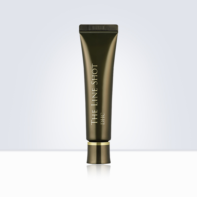 DHC海外旗舰店DHC【进口保税】紧致提拉抗皱精华液20g眼霜局部改善皱纹法令纹0