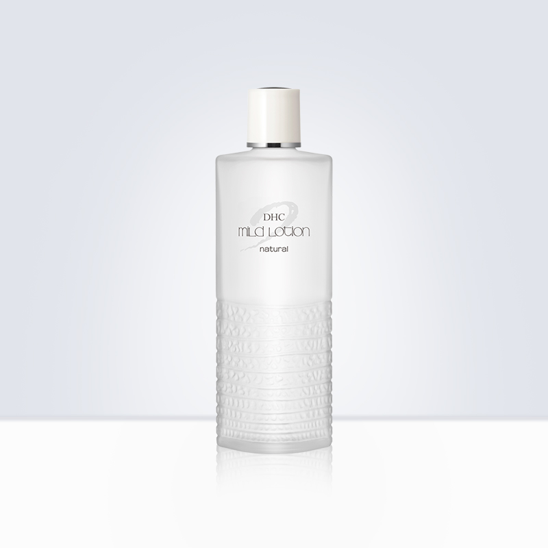 DHC海外旗舰店DHC【保税包邮】植物滋养化妆水(L) 180ml 爽肤水保湿收缩毛孔0