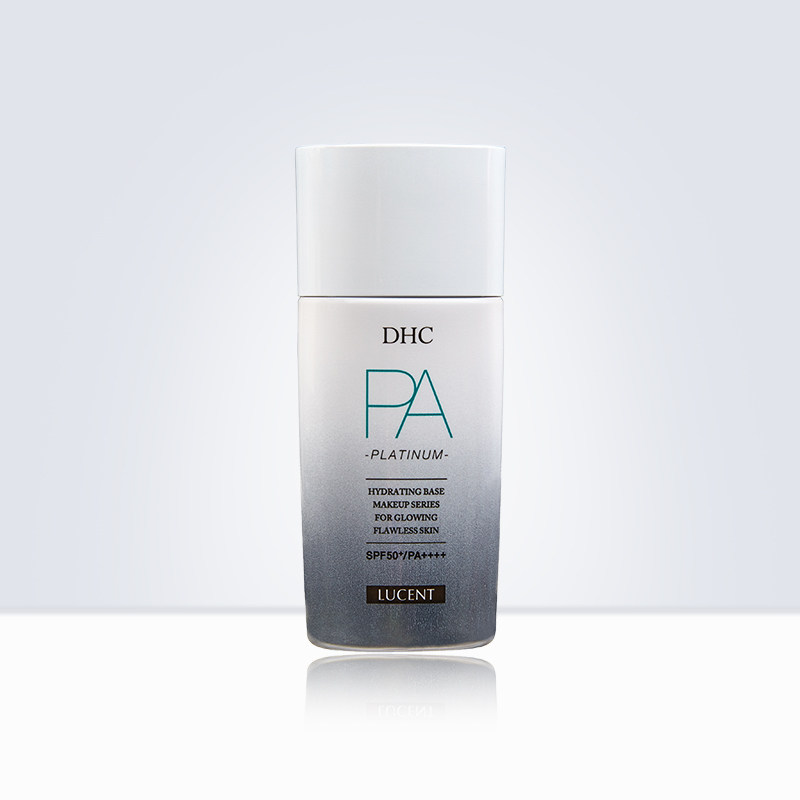 dhc【进口保税】白金多元防晒隔离霜 DHC海外防晒霜