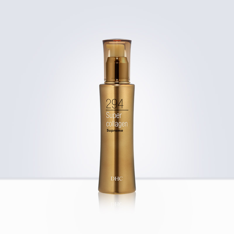 DHC海外旗舰店DHC【保税包邮】胶原蛋白晶钻美容液100ml 精华保湿弹润0