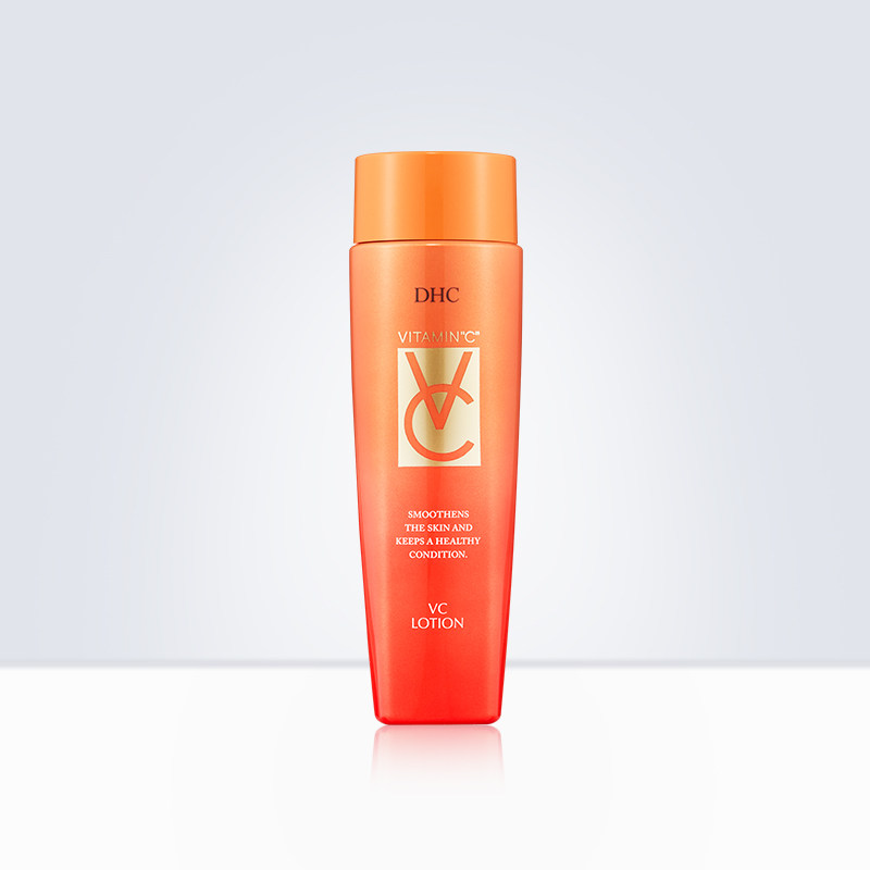 dhc【保税包邮】vc 150ml淡斑化妆水 DHC海外化妆水/爽肤水