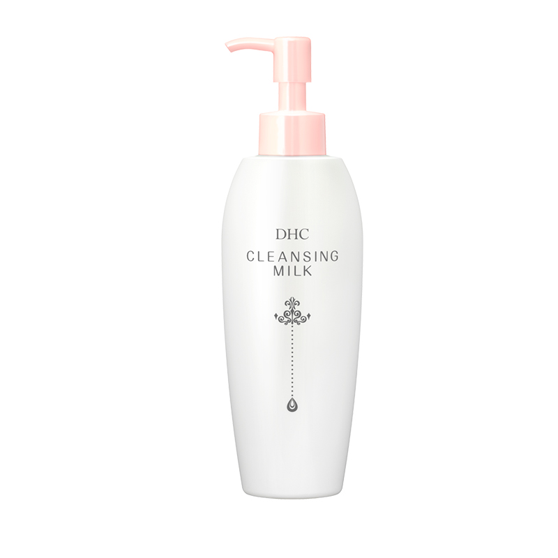 DHC【进口保税】保湿卸妆乳液200ml 深层清洁 水润滋润温和擦拭