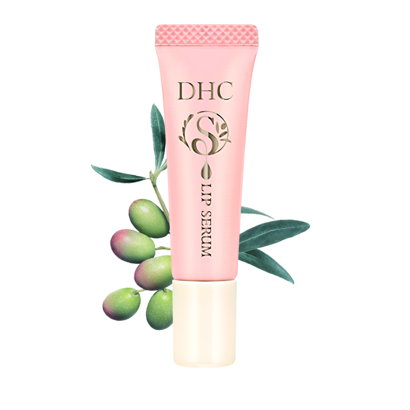 DHC海外旗舰店DHC【进口保税】护唇精华滋养液6g 润唇膏补水保湿滋润 官网旗舰0