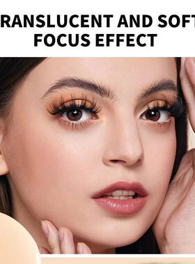 Foundation Concealer OCHEAL温变粉底保湿不脱妆提亮变色遮瑕液