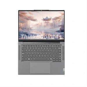 【年度爆款】ThinkPad联想ThinkBook 14+/16+AMD锐龙R7 8845H游戏级处理器32G1T3K轻薄便携笔记本官方旗舰店