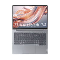 【ThinkPad联想】银灰色商务办公本