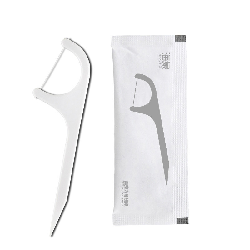  海象牙线/牙线棒