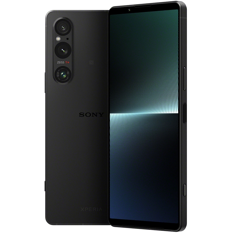 Sony/索尼 Xperia1 V 手机 5g智能6.1英寸新款OLED高刷4K宽屏画幅电影感影像手机12GB+256GB 12GB+512GB - 图3