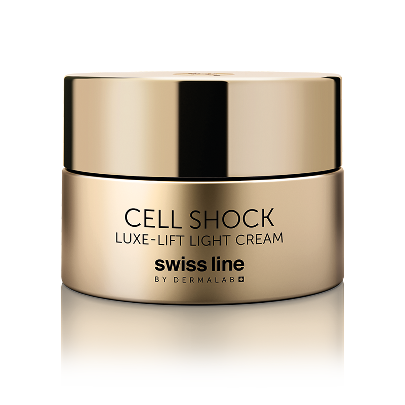  swissline乳液/面霜