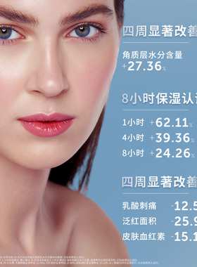 【双11抢先加购】swissline 施维兰活力滋养舒缓保湿面膜官方正品
