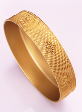 纯铜八吉祥曼扎修盘曼扎盘八吉祥曼扎供七宝石黄铜曼茶罗15cm手修