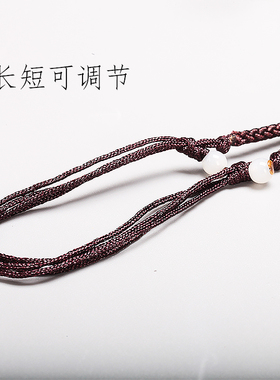 嘎乌盒亚克力可打开舍利子瓶塔吊坠空瓶护身符男女项链挂件西藏式
