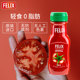 Imported ketchup sauce Felix ketchup sauce