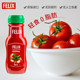 Imported ketchup sauce Felix ketchup sauce
