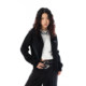SLEEPZOO22AW Zipper Short Jacket