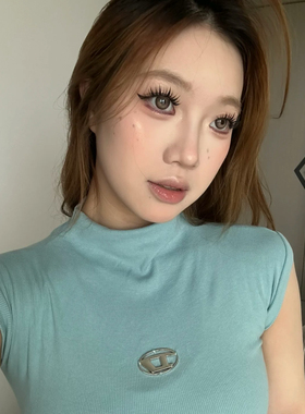 人鱼之鳞3D湿尖卷翘浓密涅瓦街