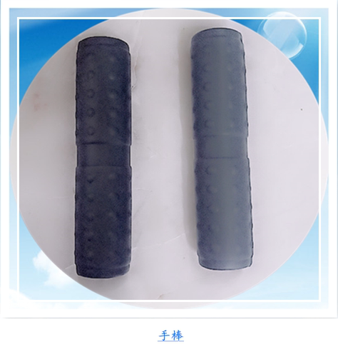 LED健康管理诶茵的诶汝睿美ain康a项一美丽福气健按摩理疗仪 - 图3
