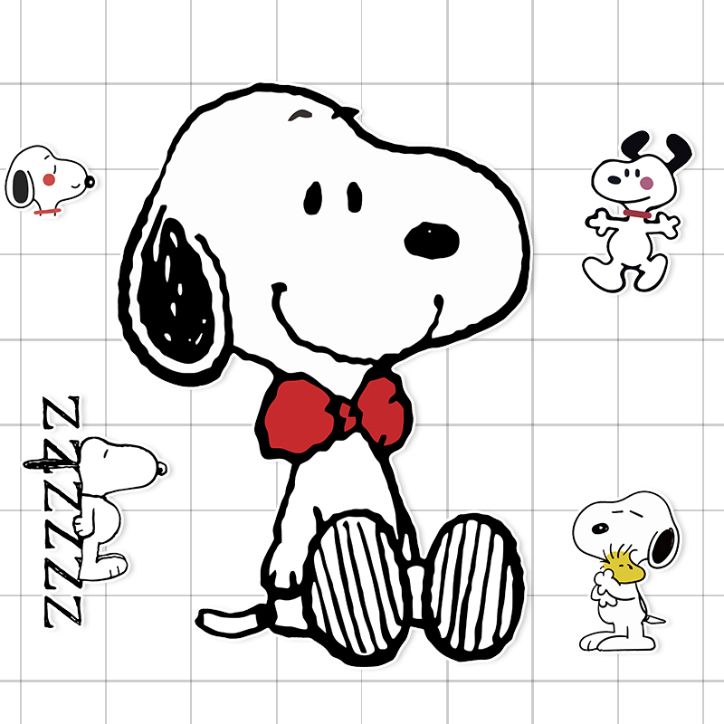 Snoopy原单 新人首单立减十元 21年7月 淘宝海外 Snoopy原单 新人首单立减十元 21年7月 淘宝海外