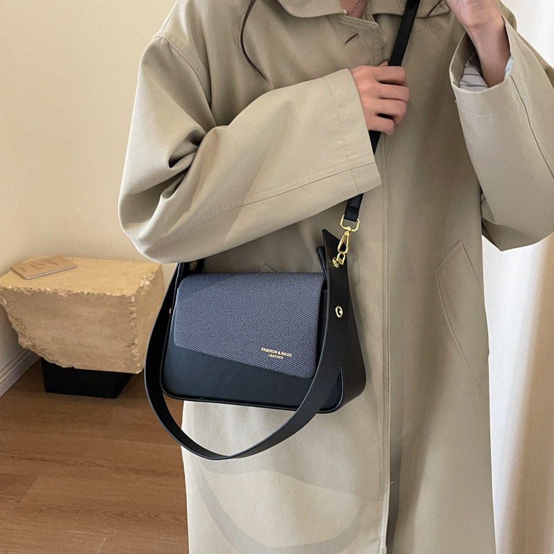 今年流行包包时尚女包2025款洋气百搭小香风斜挎包单肩,淘宝优惠券,粉丝福利购,淘宝优惠卷