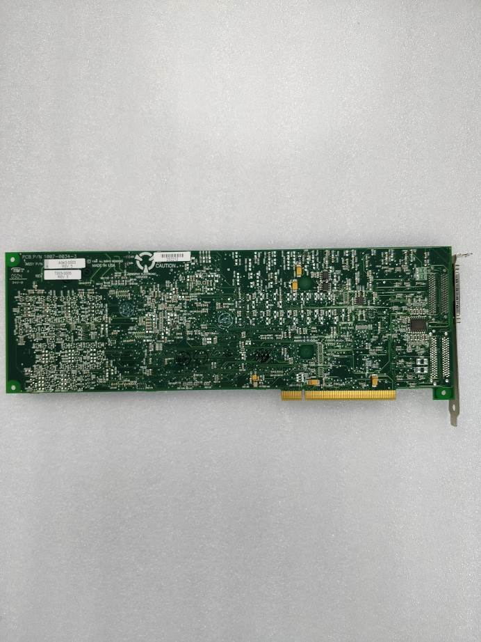 MEI XMP-PCI A040-0001 1007-0034-3 四轴运动控制卡议价 - 图1