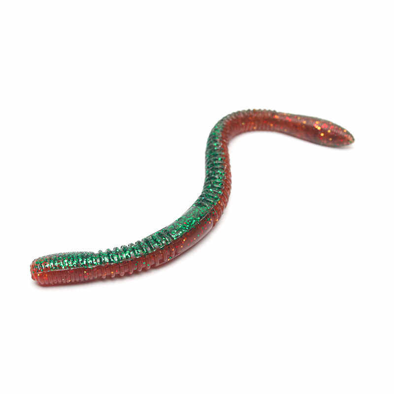 三只鸬鹚路亚面条虫蚯蚓软铒无铅黑坑软铒senko缓沉飘落鲈鱼假饵,淘宝优惠券,粉丝福利购,淘宝优惠卷