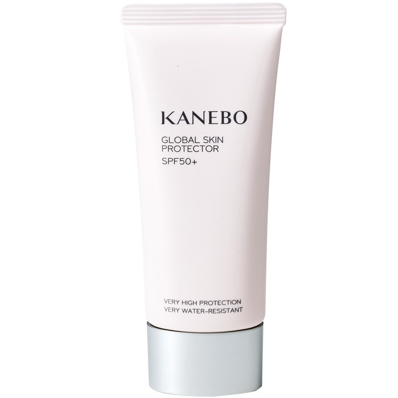  kanebo海外防晒霜