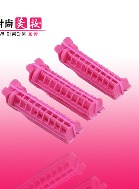 韩国蓬松夹头饰品垫发根