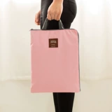 Тканевый мешок, набор материалов для папок, демисезонная сумка для хранения с молнией, коллекция 2023