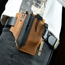 Outdoor Tactical Tools Bullskin Multifunction Emergency Rescue End World Wilderness Survival Great Full Kit Pocket