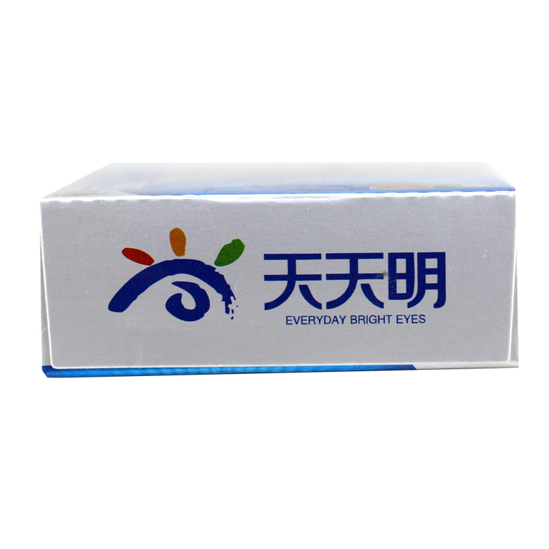 瑞珠 聚乙烯醇滴眼液 0.8ml*10支/盒 用于眼部干涩 异物感 眼疲劳