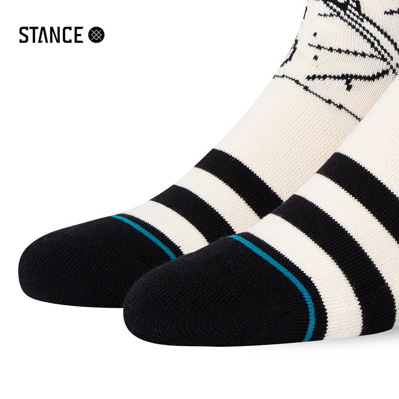  stance运动袜