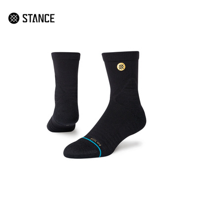 STANCE篮球袜男袜2026秋季新款透气斯坦斯袜子青少年专业运动袜男
