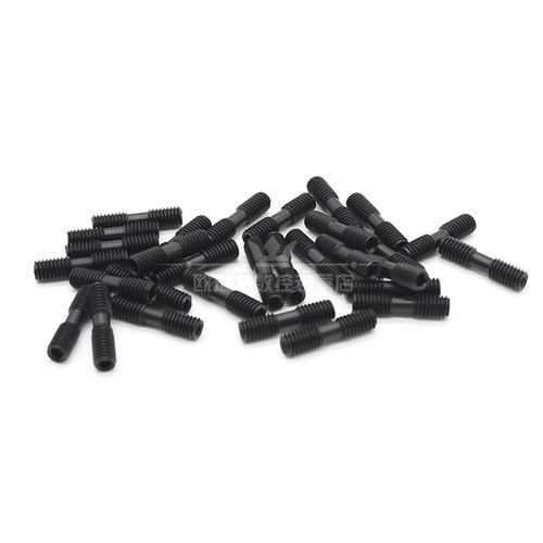 数控车刀杆配件手拧平圆内六角螺栓双头螺丝压板螺钉MCS625紧固件 - 图3