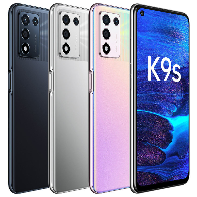 【下单减210】oppo k9s 5g oppo手机 OPPO金谷手机