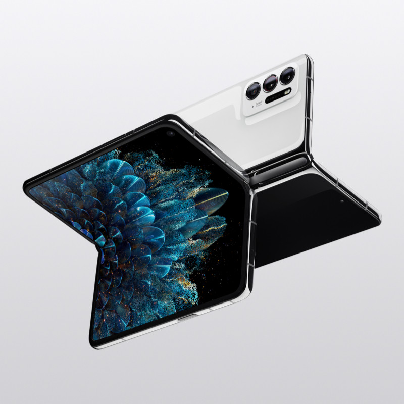 【抢先加购】oppo find n oppo手机 OPPO金谷手机