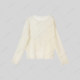 ແບບເຈົ້າເອງ! Summer embroidered ຄໍຮອບ lace top
