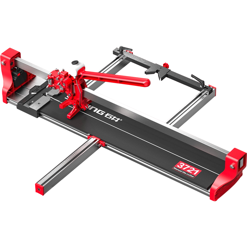 石井牌新型手动推刀瓷砖切割机家用小型专用地砖陶瓷石井手动推