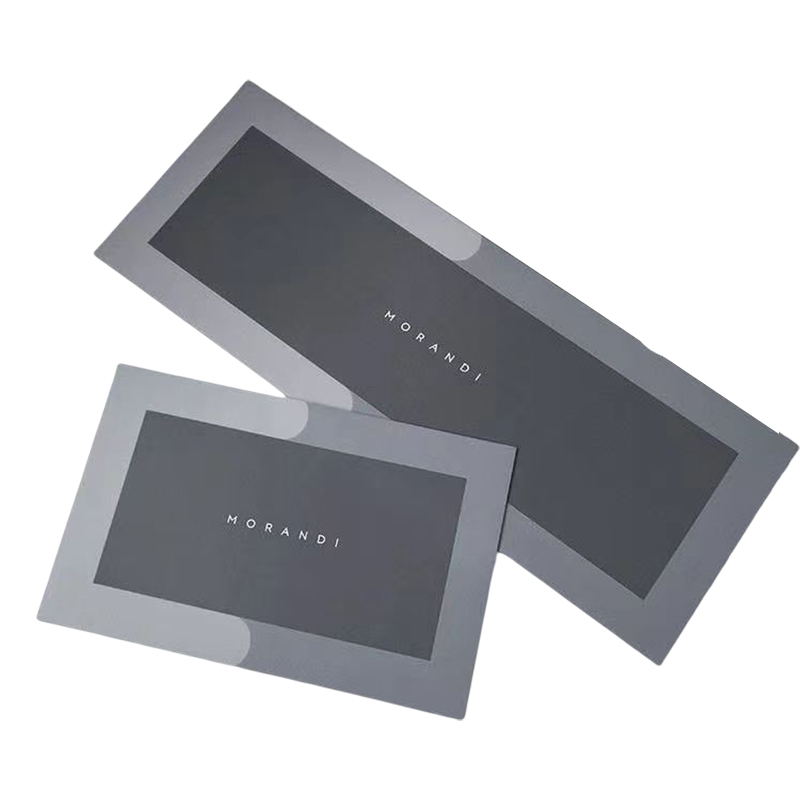 厂家直销厨房地垫防滑防油可擦免洗地毯耐脏防水脚垫吸水专用门口 - 图3