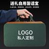 Customizable LOGO gift box, large quantity, good price