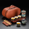 2026 New One Pot Four Cup Quick Cup Teapot