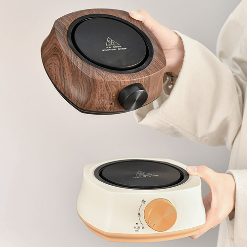 便携式电陶炉煮茶壶小型煮茶器户外露营泡茶烧水壶煮茶炉茶具旅行 - 图3